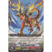 BT04/039EN Amber Dragon, Dawn Rare (R)