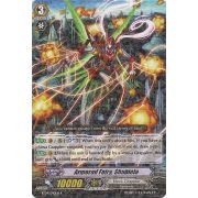 BT04/040EN Armored Fairy, Shubiela Rare (R)