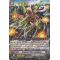 BT04/040EN Armored Fairy, Shubiela Rare (R)