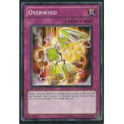 GENF-EN067 Overwind Commune