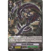 BT04/065EN Stealth Millipede Common (C)