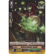 BT04/069EN Medical Battler, Ranpli Common (C)