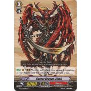 BT04/070EN Garnet Dragon, Flash Common (C)