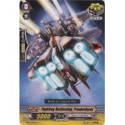 BT04/079EN Fighting Battleship, Prometheus Common (C)