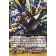 BT04/080EN Grapple Mania Common (C)