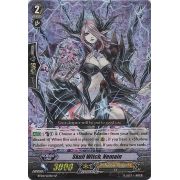 BT04/S03EN Skull Witch, Nemain Special Parallel (SP)