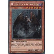 CT09-FR019 Destructeur de la Prophétie Secret Rare