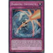 CT09-FR023 Barrière Enfernité Super Rare