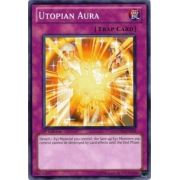GENF-EN074 Utopian Aura Commune