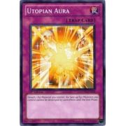 GENF-EN074 Utopian Aura Commune