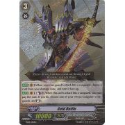 TD03/001EN Gold Rutile Double Rare (RR)
