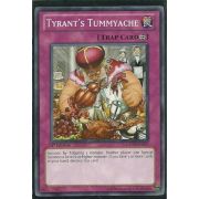 GENF-EN077 Tyrant's Tummyache Commune