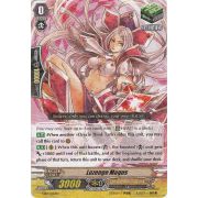 TD04/015EN Lozenge Magus Common (C)