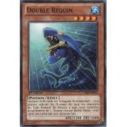 CBLZ-FR010 Double Requin Commune