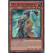 CBLZ-FR035 Mat de la Prophétie Super Rare