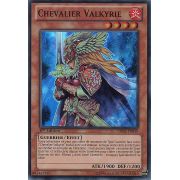 CBLZ-FR039 Chevalier Valkyrie Super Rare