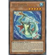 GENF-EN081 Sea Lancer Rare