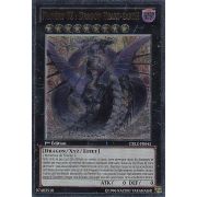 CBLZ-FR045 Numéro 92 : Dragon Heart-eartH Ultimate Rare