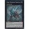 CBLZ-FR051 Loup Sinistre Diamant Secret Rare