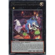 CBLZ-FR053 Magicienne Fainéante Rare