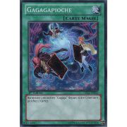 CBLZ-FR055 Gagagapioche Super Rare