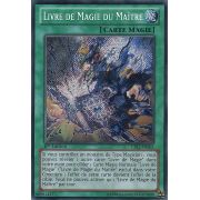 CBLZ-FR062 Livre de Magie du Maître Secret Rare