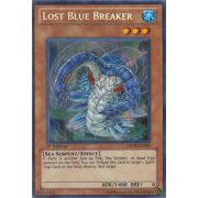 GENF-EN083 Lost Blue Breaker Secret Rare