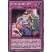 CBLZ-FR077 Rivaltribal Xyz Commune