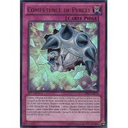 CBLZ-FR078 Compétence de Percée Ultra Rare