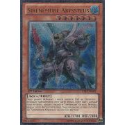 CBLZ-FR083 Sirènemure Abyssteus Ultimate Rare