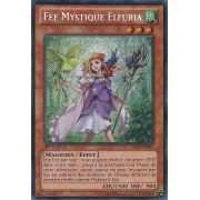 CBLZ-FR085 Fée Mystique Elfuria Secret Rare