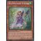CBLZ-FR085 Fée Mystique Elfuria Secret Rare