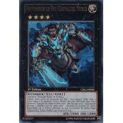 CBLZ-FR086 Artorigus le Roi Chevalier Noble Ultra Rare