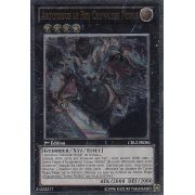 CBLZ-FR086 Artorigus le Roi Chevalier Noble Ultimate Rare