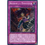 CBLZ-FR089 Retour à l'Envoyeur Secret Rare