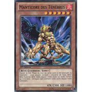 SDOK-FR005 Manticore des Ténèbres Commune