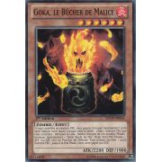 SDOK-FR006 Goka, le Bûcher de Malice Commune