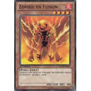 SDOK-FR015 Zombie en Fusion Commune