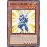 GENF-EN090 Elemental HERO Flash Commune