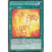 SDOK-FR024 Explosion Infernale Commune