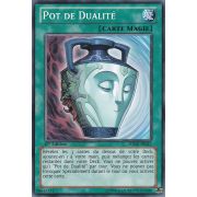 SDOK-FR027 Pot de Dualité Commune