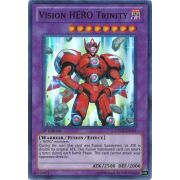 GENF-EN091 Vision HERO Trinity Super Rare