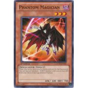 GENF-EN092 Phantom Magician Commune