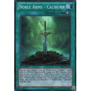 CBLZ-EN000 Noble Arms - Caliburn Super Rare