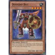 CBLZ-EN001 Dododo Bot Commune