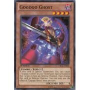 CBLZ-EN002 Gogogo Ghost Commune