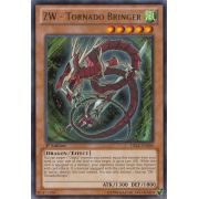 CBLZ-EN006 ZW - Tornado Bringer Rare