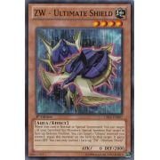 CBLZ-EN007 ZW - Ultimate Shield Commune