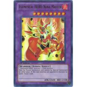 GENF-EN093 Elemental HERO Nova Master Ultra Rare