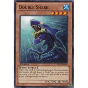 CBLZ-EN010 Double Shark Commune